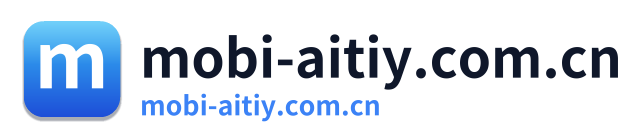 mobi-aitiy.com.cn Logo